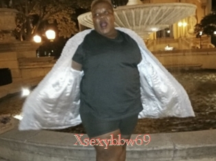 Xsexybbw69