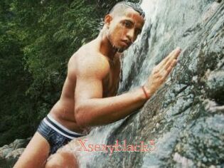 Xsexyblack3