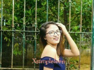 Xsimpleleen
