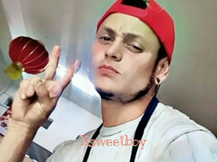 Xsweetboy