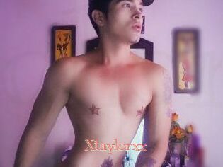 Xtaylorxx