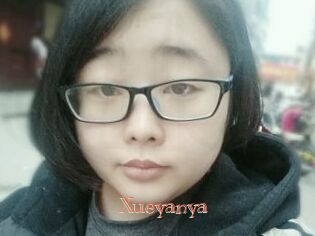 Xueyanya