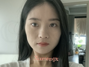 Xumengx