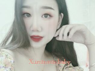 Xuminminbaby