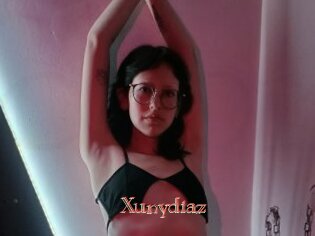 Xunydiaz