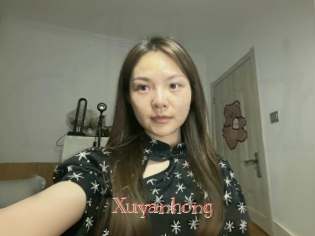 Xuyanhong