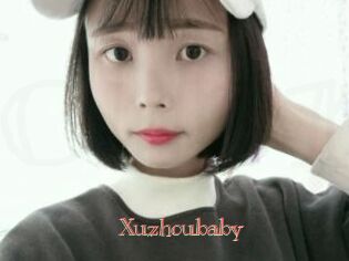 Xuzhoubaby