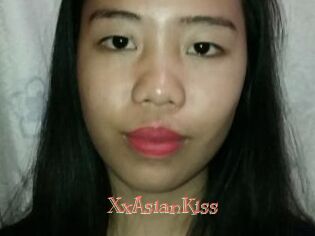 XxAsianKiss