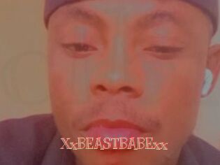 XxBEASTBABExx