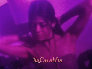 XxCaraMia