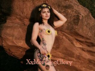 XxMorningGlory