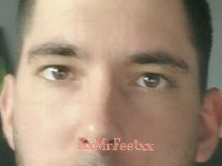 XxMrFeetxx