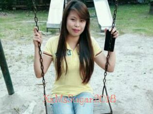 XxMsSugar2018
