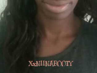 XxNIINABOOTY