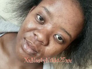 XxNastyNikki25xx