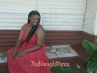 XxNaughttyxx