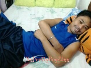 XxPrettyBoy21xx