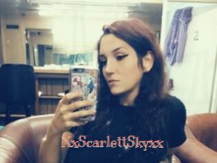 XxScarlettSkyxx