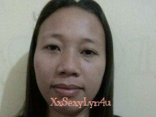 XxSexyLyn4u