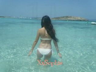 XxSophie