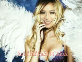 XxTAMARaSTROKExx