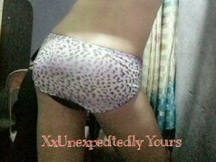 XxUnexpedtedly_Yours