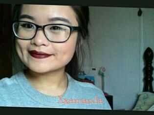 Xxamanda