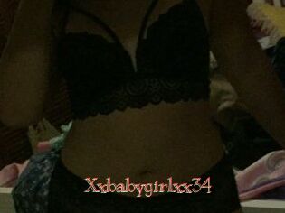 Xxbabygirlxx34