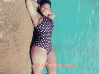 Xxbustyebonyxx