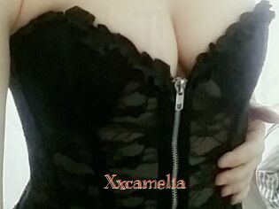 Xxcamelia