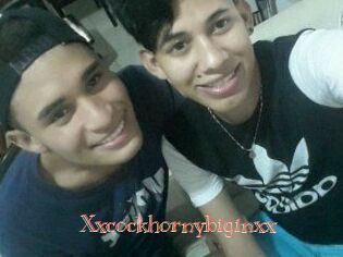 Xxcockhornybiginxx