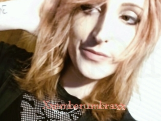 xxemberumbraxx Celebrix