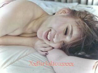 Xxflirtatiousxxx