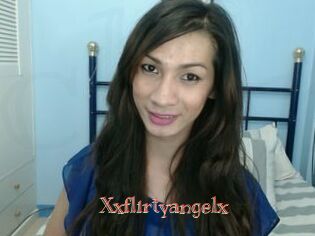 Xxflirtyangelx