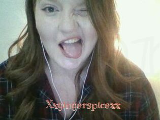 Xxgingerspicexx