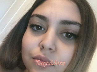 Xxgoddess