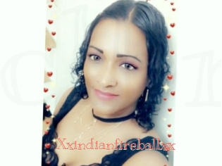 Xxindianfireballxx