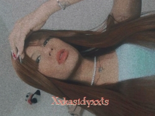 Xxkasidyxxts