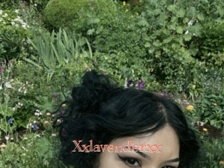 Xxlavenderxx