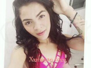 Xxmegan_foxx