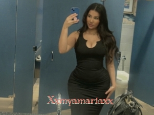 Xxmyamariaxx