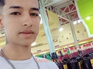 Xxoliverxx
