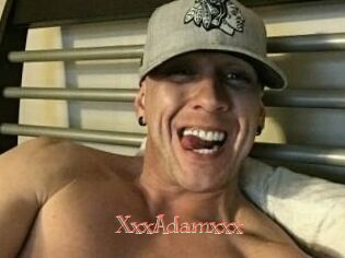 XxxAdamxxx