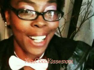 XxxCocoKissesxxx