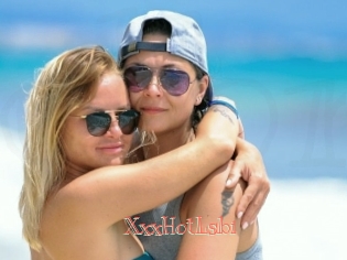 xxxHotLsbi Celebrix