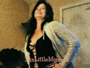 XxxLittleMissxxx