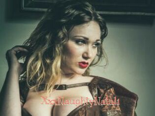 XxxNaughtyNatali