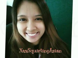 XxxSquirtingAsian
