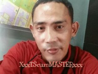 XxxTScumMASTERxxx
