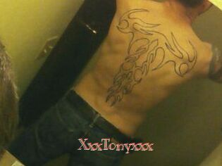 XxxTonyxxx